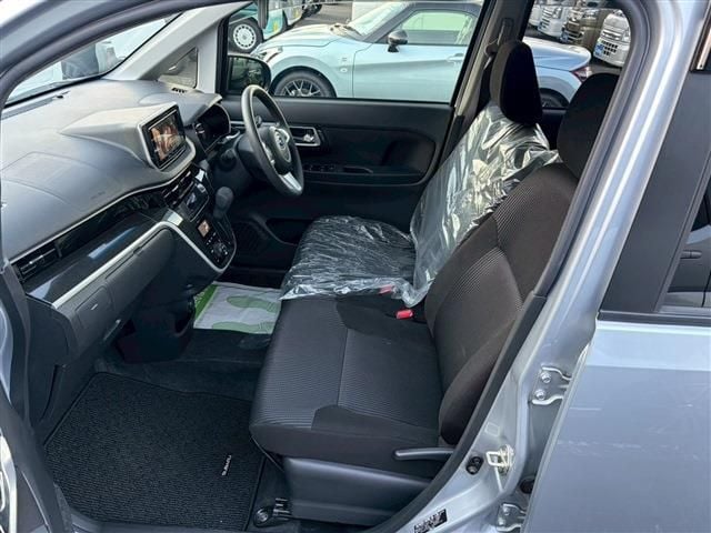 SUBARU STELLA Custom 2023