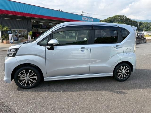 SUBARU STELLA Custom 2023