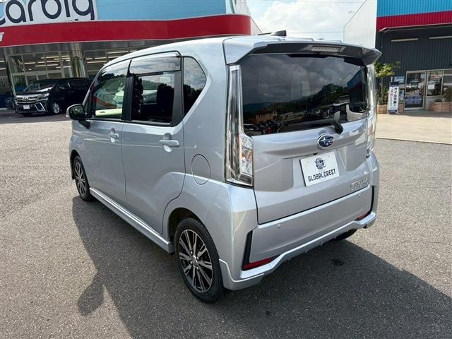 SUBARU STELLA Custom 2023