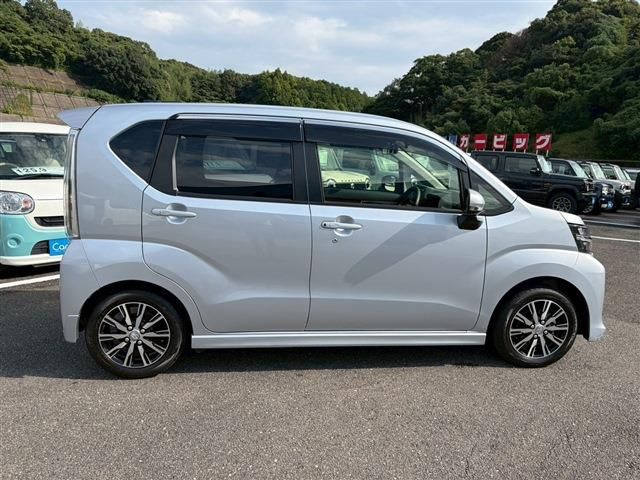 SUBARU STELLA Custom 2023