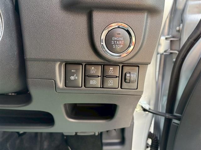 SUBARU STELLA Custom 2023