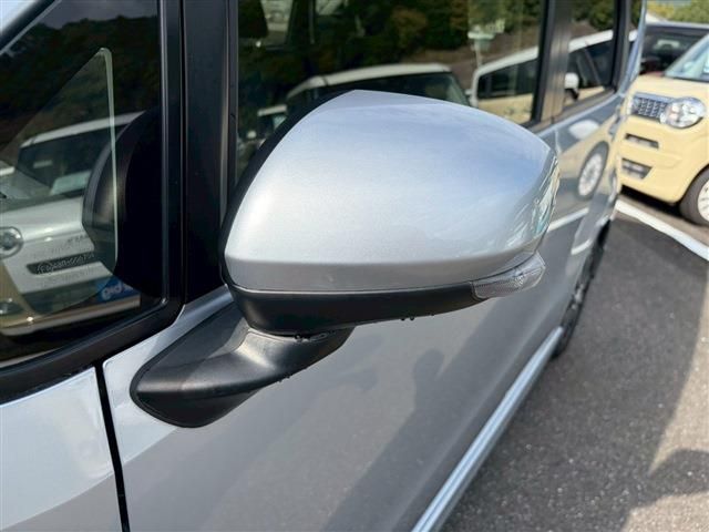 SUBARU STELLA Custom 2023