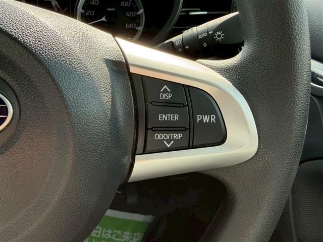 SUBARU STELLA Custom 2023