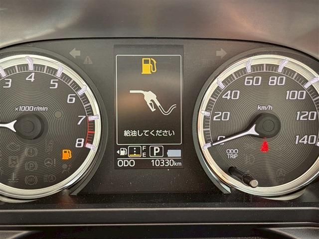 SUBARU STELLA Custom 2023