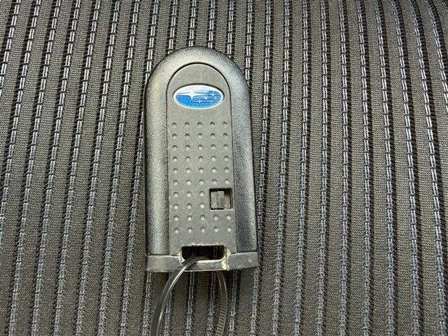 SUBARU STELLA Custom 2023