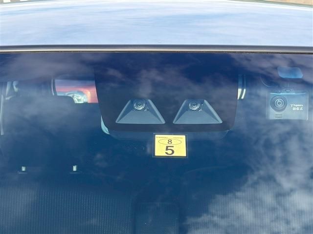 SUBARU STELLA Custom 2023