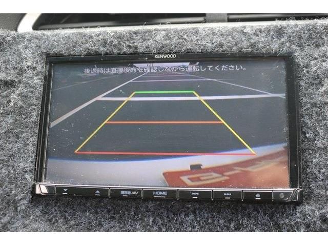 HONDA SHUTTLE HYBRID 2016