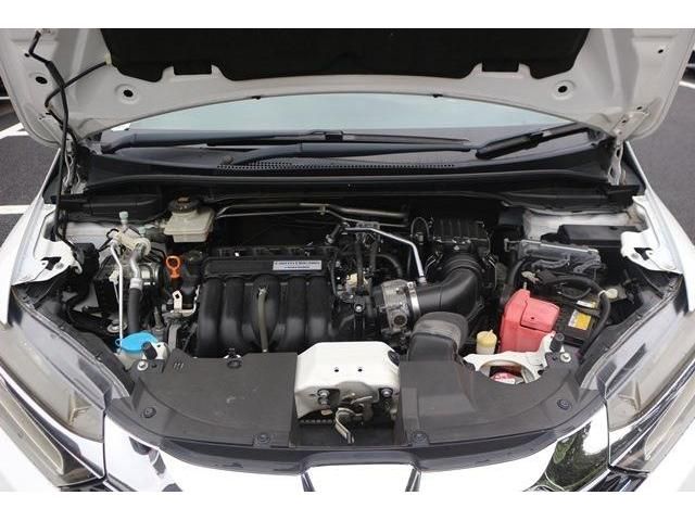 HONDA SHUTTLE HYBRID 2016