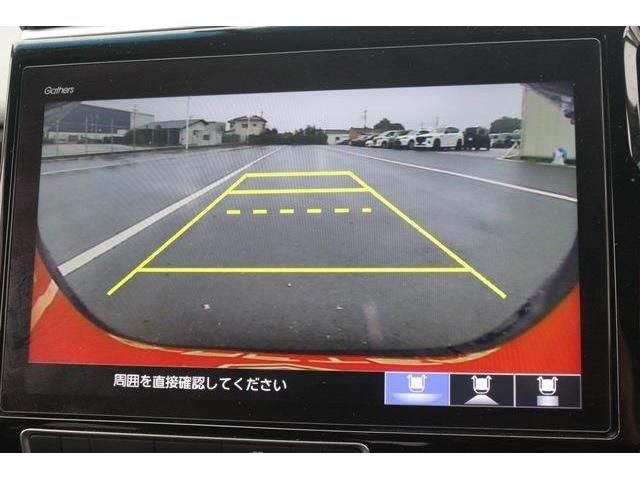 HONDA STEPWAGON e:HEV SPADA 2021