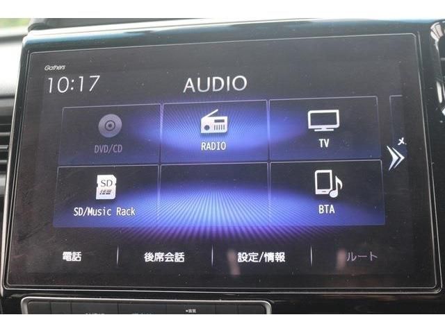 HONDA STEPWAGON e:HEV SPADA 2021