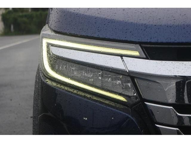 HONDA STEPWAGON e:HEV SPADA 2021