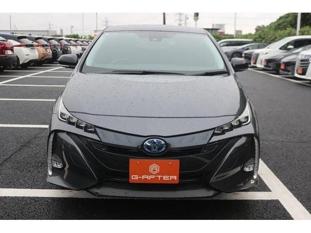 TOYOTA PRIUS PHV 2019