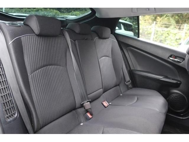 TOYOTA PRIUS PHV 2019