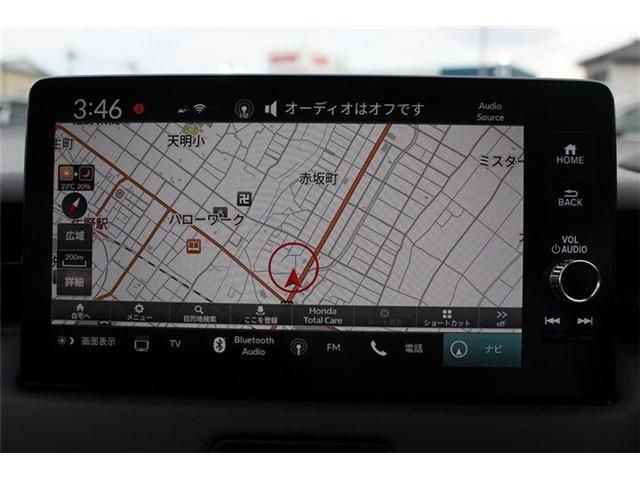 HONDA VEZEL e:HEV 2021