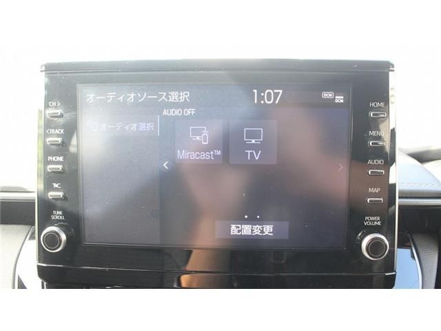 TOYOTA COROLLA TOURING HYBRID 2020