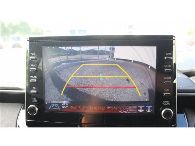 TOYOTA COROLLA TOURING HYBRID 2020