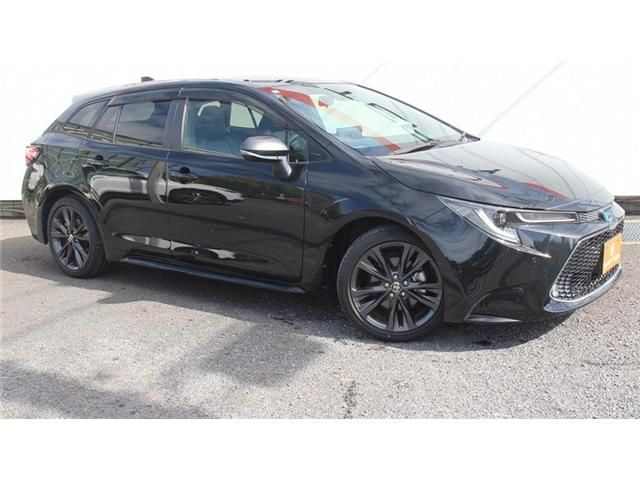 TOYOTA COROLLA TOURING HYBRID 2020