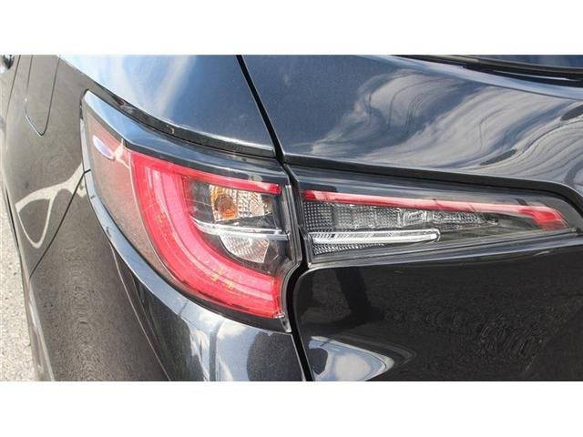 TOYOTA COROLLA TOURING HYBRID 2020