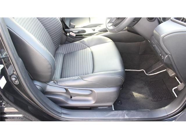 TOYOTA COROLLA TOURING HYBRID 2020