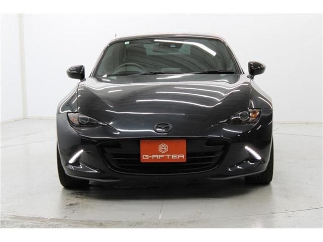 MAZDA ROADSTER RF 2017