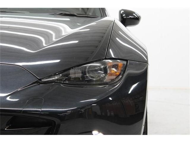 MAZDA ROADSTER RF 2017