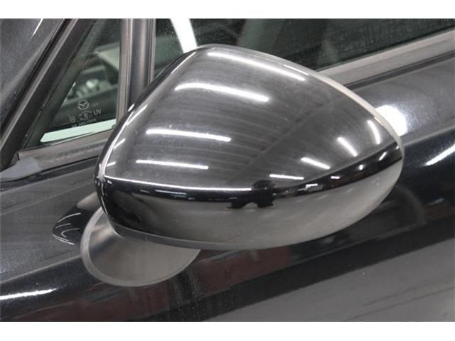 MAZDA ROADSTER RF 2017