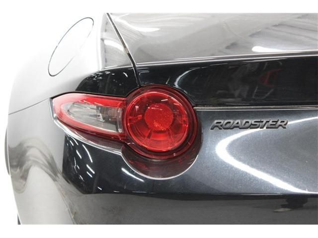 MAZDA ROADSTER RF 2017