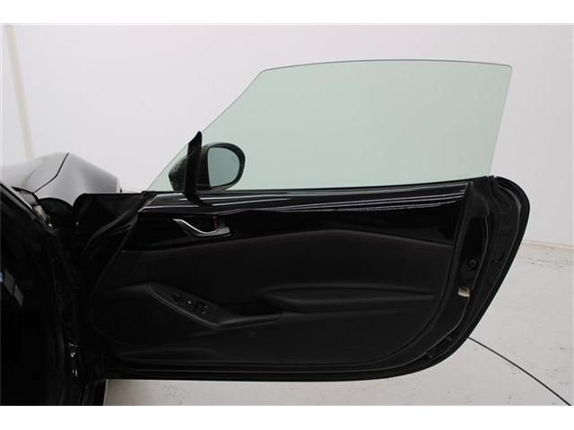 MAZDA ROADSTER RF 2017