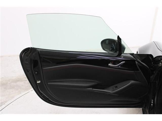 MAZDA ROADSTER RF 2017