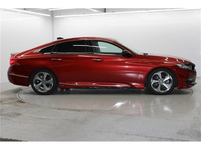 HONDA ACCORD HYBRID 2020