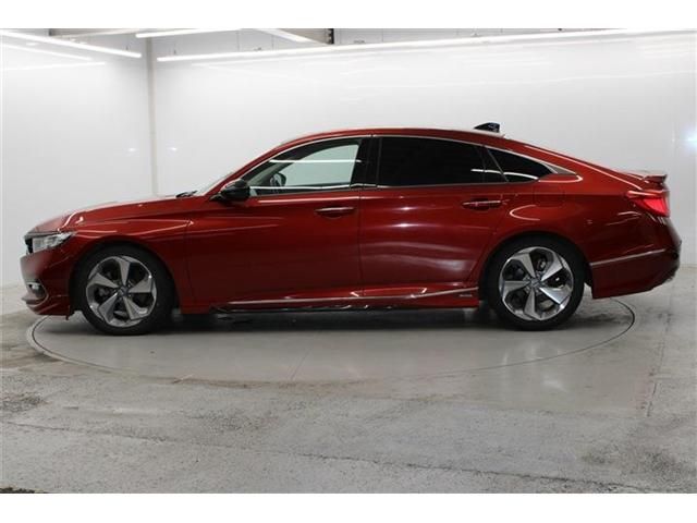 HONDA ACCORD HYBRID 2020