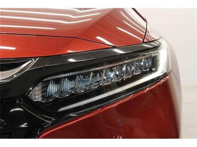 HONDA ACCORD HYBRID 2020