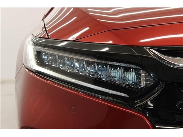 HONDA ACCORD HYBRID 2020