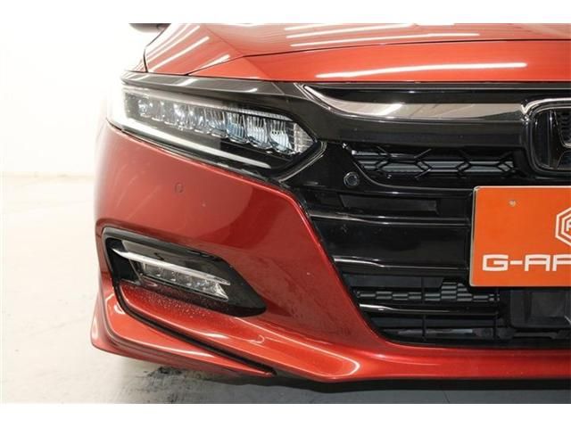 HONDA ACCORD HYBRID 2020