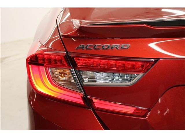 HONDA ACCORD HYBRID 2020