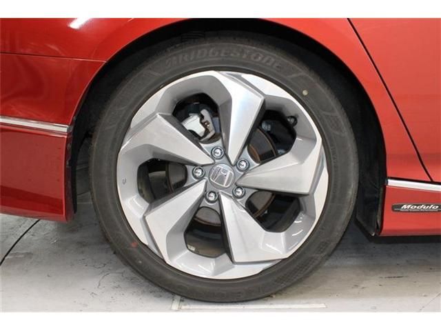 HONDA ACCORD HYBRID 2020