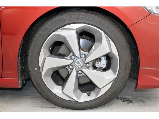 HONDA ACCORD HYBRID 2020