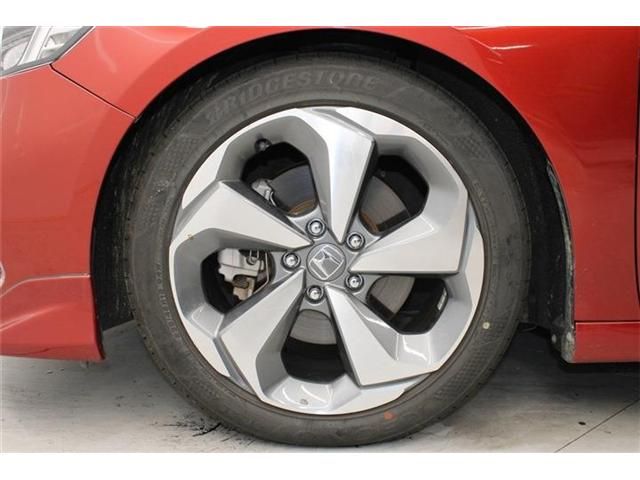 HONDA ACCORD HYBRID 2020