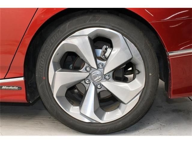 HONDA ACCORD HYBRID 2020