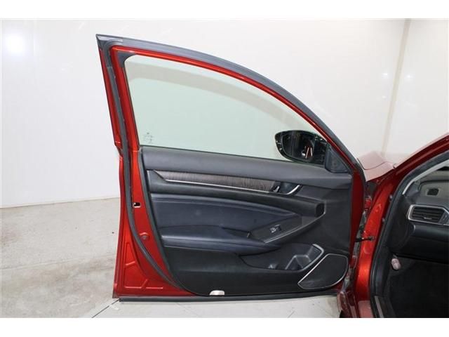 HONDA ACCORD HYBRID 2020