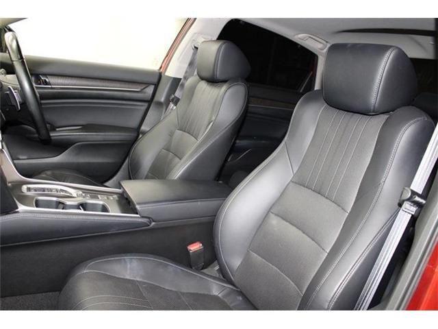 HONDA ACCORD HYBRID 2020