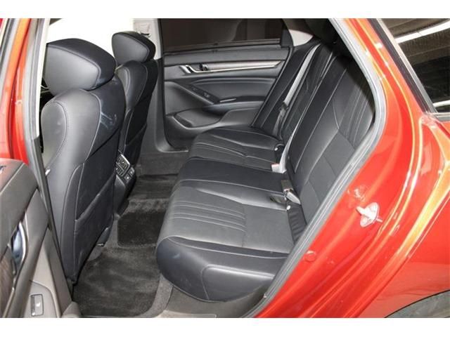 HONDA ACCORD HYBRID 2020