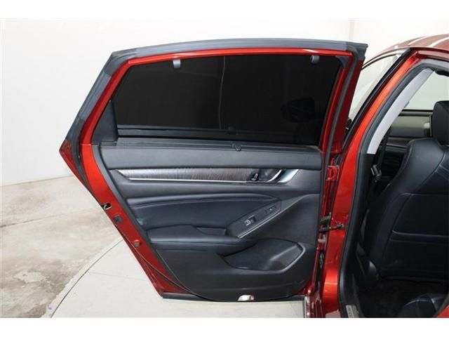 HONDA ACCORD HYBRID 2020