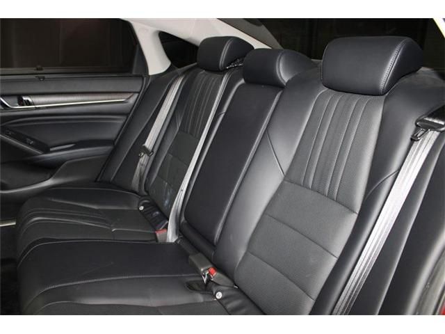 HONDA ACCORD HYBRID 2020