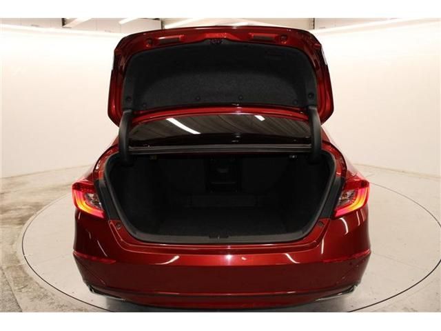 HONDA ACCORD HYBRID 2020