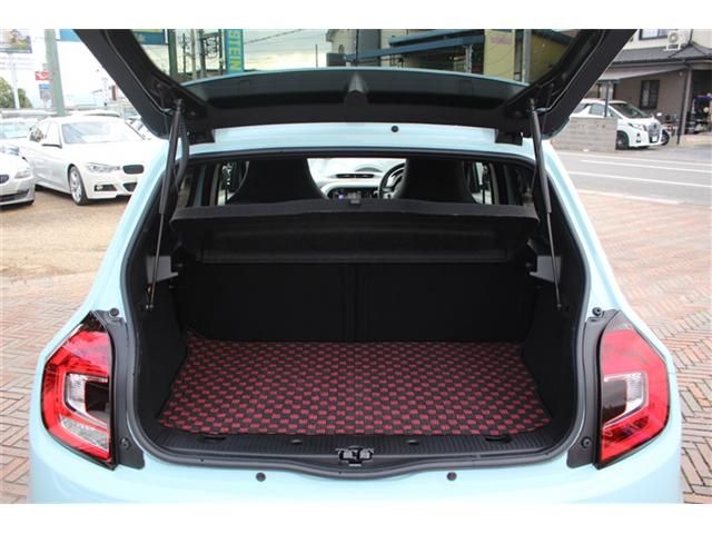 RENAULT RENAULT TWINGO 2023