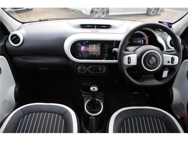 RENAULT RENAULT TWINGO 2023