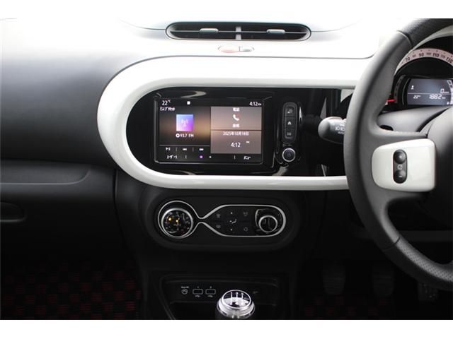 RENAULT RENAULT TWINGO 2023