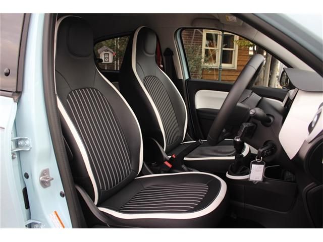 RENAULT RENAULT TWINGO 2023