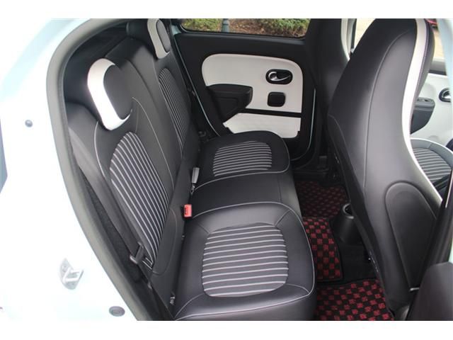 RENAULT RENAULT TWINGO 2023